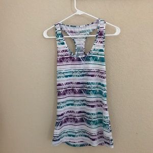 Tone It Up tank top